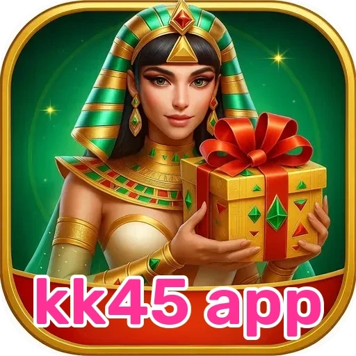 kk45 app: Explorando o Melhor em Jogos Online para Todos