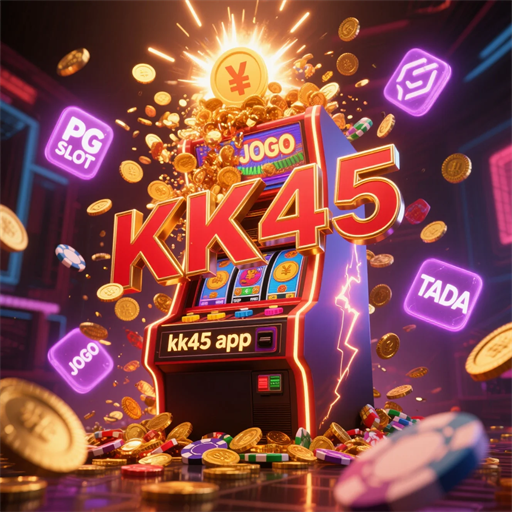 A Nostalgia dos Jogos de Arcade no kk45 App