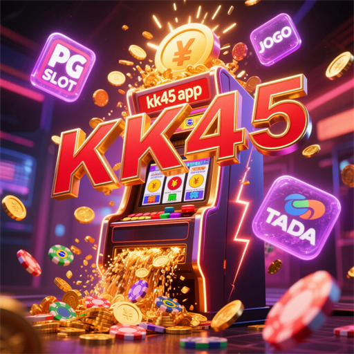 A Nostalgia dos Jogos de Arcade no kk45 App