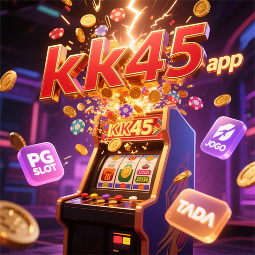 Desbravando a Categoria de Competição no kk45 App: Um Desafio de Palavras