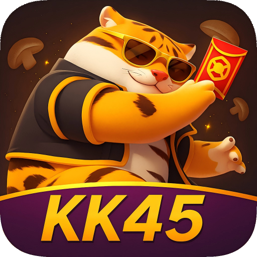 kk45 app