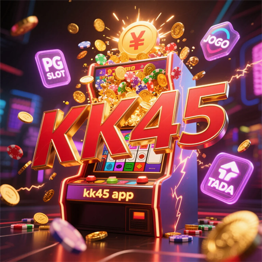 kk45 app