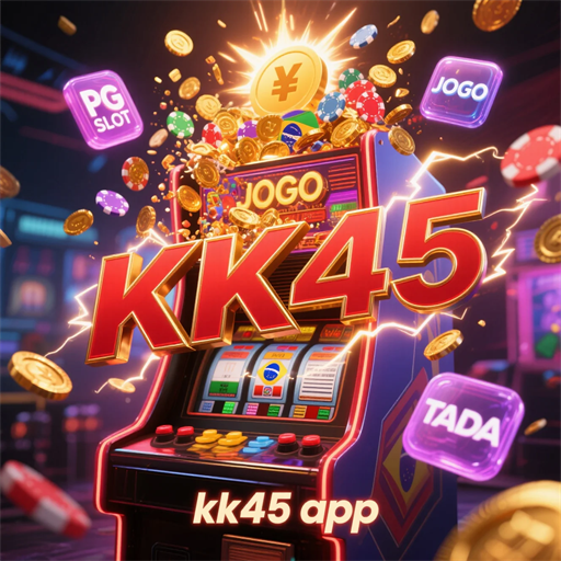 Experiência de Jogos em Equipe no kk45 App: Colaboração e Diversão em Conjunto