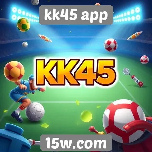 jogos populares em kk45 app atraem novos jogadores