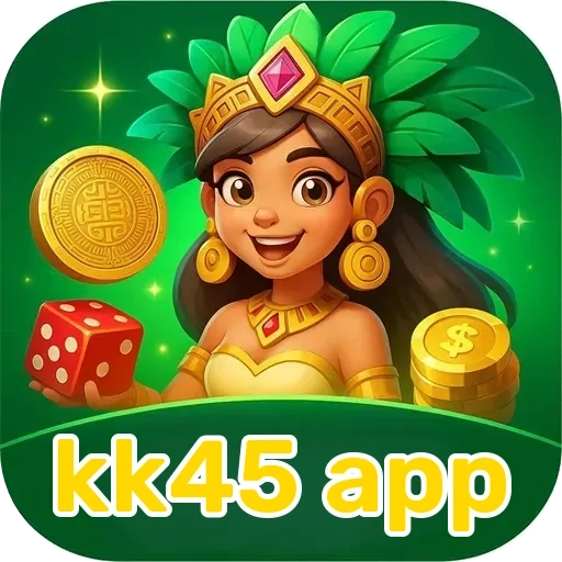 kk45 app: Como a Segurança Melhora Sua Aventura nos Jogos
