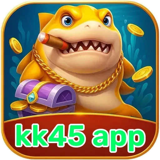 kk45 app: Descubra Caça-Níqueis Imperdíveis para Ganhar Muito!